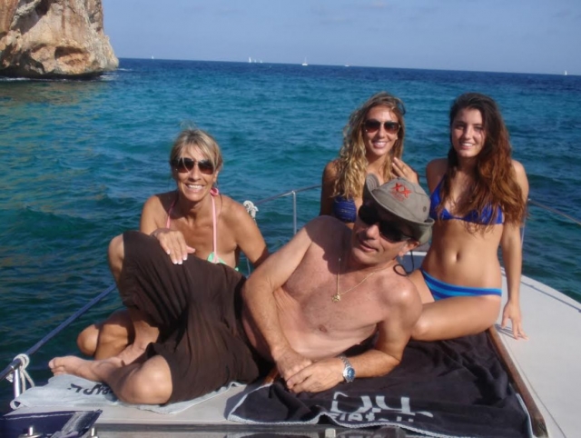 Mallorca en Barco